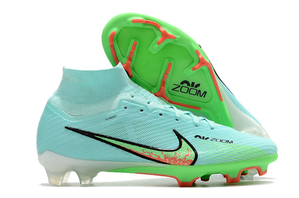 Men's Air Zoom Mercurial Vapor XV Elite FG Soccor Shoes 020 Men's Air Zoom Mercurial Vapor XV Elite FG Soccor Shoes 020
